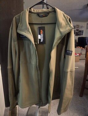 Timberland PRO Trailwind Fleece